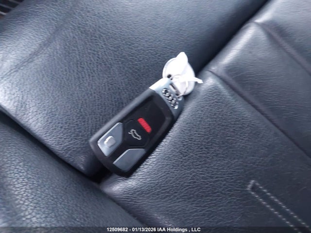 WAUENAF44HN011828 Audi A4 2.0t Progressiv