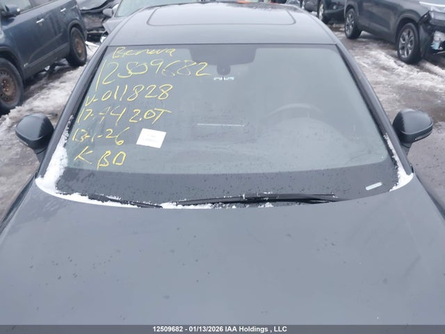 WAUENAF44HN011828 Audi A4 2.0t Progressiv