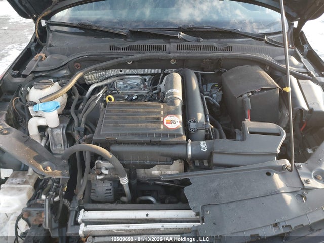 3VWB67AJ8HM326559 Volkswagen JETTA SE