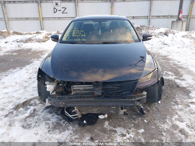 3VWB67AJ8HM326559 Volkswagen JETTA SE