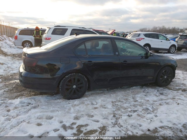 3VWB67AJ8HM326559 Volkswagen JETTA SE
