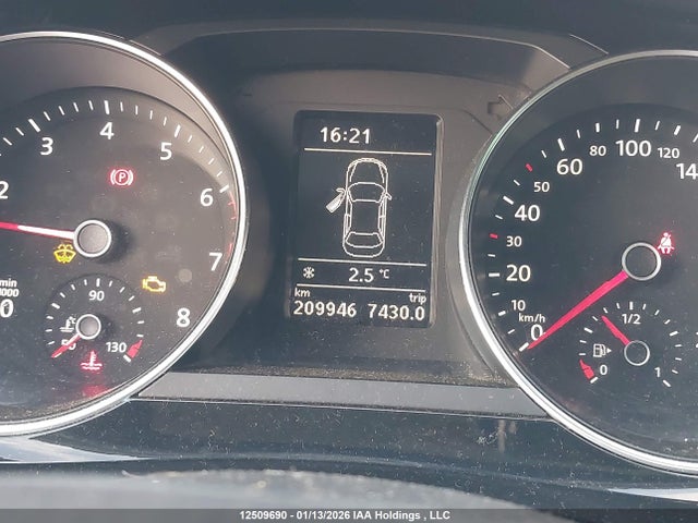 3VWB67AJ8HM326559 Volkswagen JETTA SE