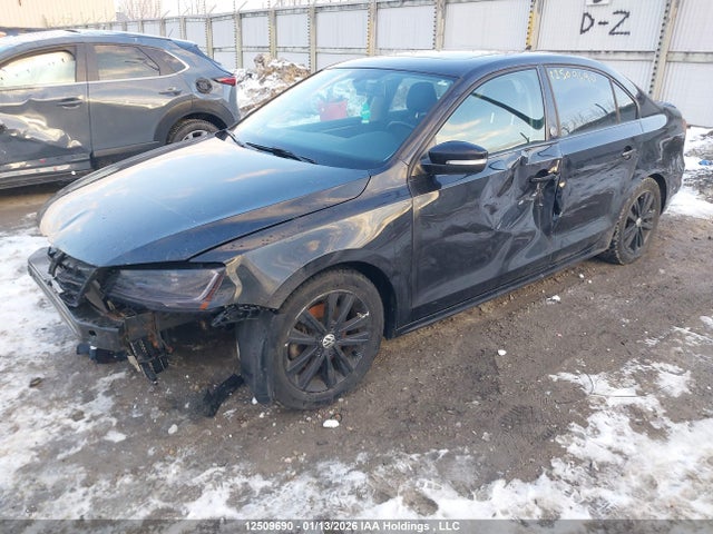3VWB67AJ8HM326559 Volkswagen JETTA SE