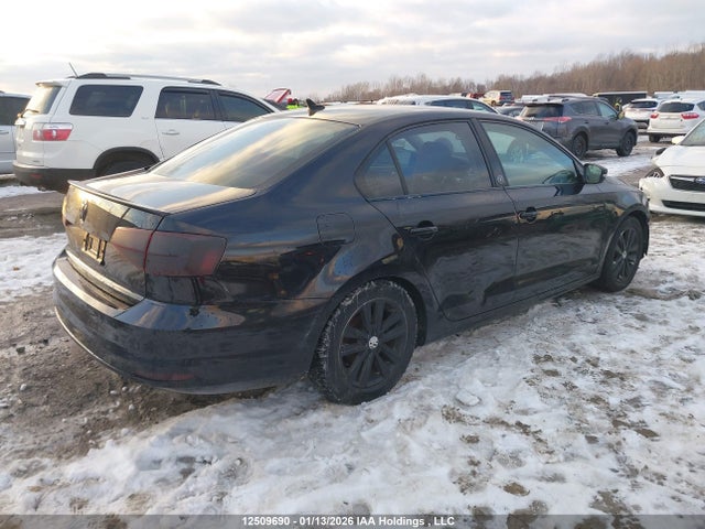 3VWB67AJ8HM326559 Volkswagen JETTA SE