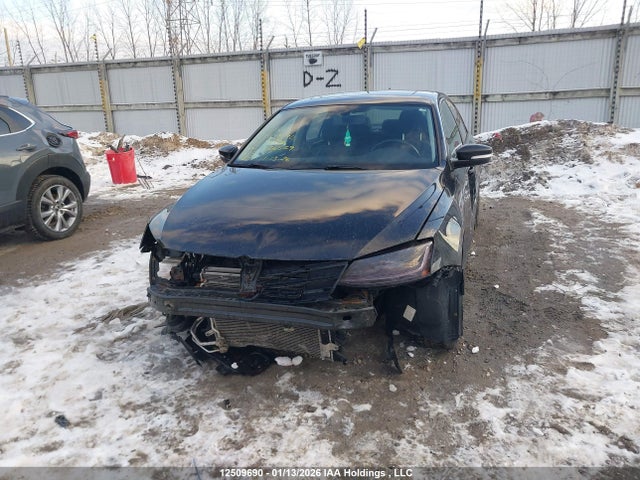 3VWB67AJ8HM326559 Volkswagen JETTA SE