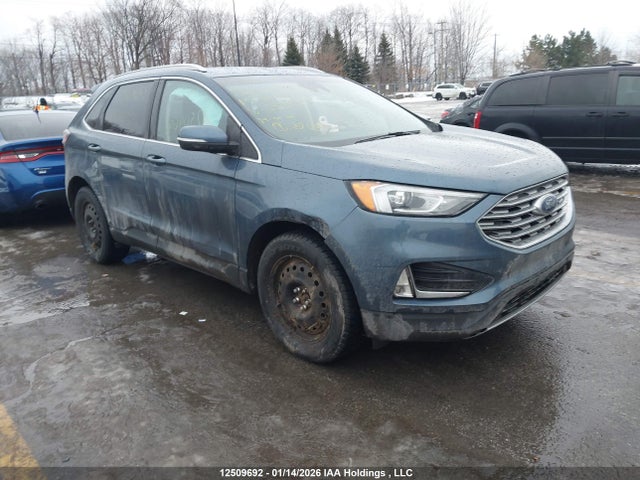 2FMPK4J98KBC53559 auction archive image