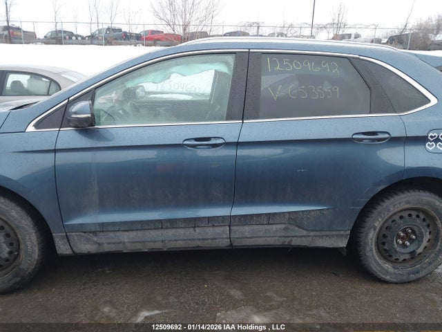 2FMPK4J98KBC53559 Ford EDGE SEL