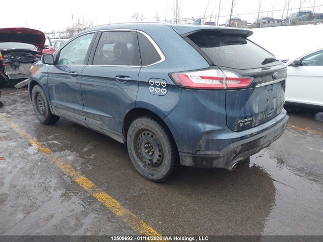 2FMPK4J98KBC53559 Ford EDGE SEL
