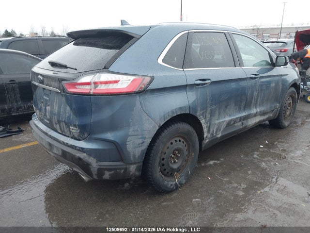 2FMPK4J98KBC53559 Ford EDGE SEL