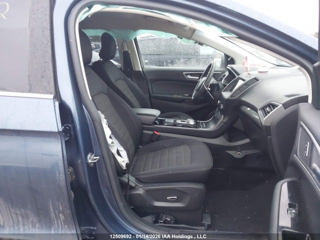 2FMPK4J98KBC53559 Ford EDGE SEL