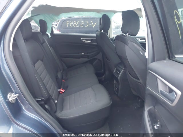 2FMPK4J98KBC53559 Ford EDGE SEL