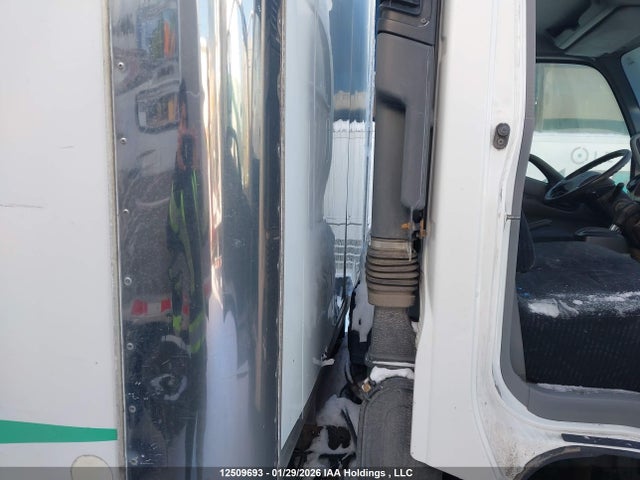 JHHGDM2HXKK001433 Hino Xjc730/xfc730