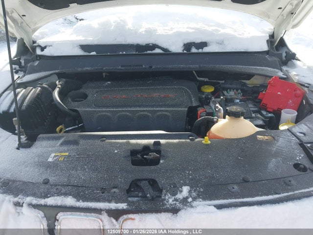 Jeep Compass 2020 3C4NJDBB9LT123473 Image 10