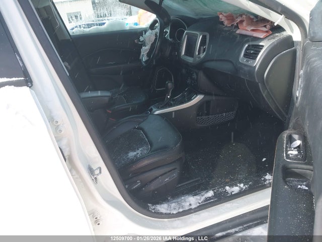 Jeep Compass 2020 3C4NJDBB9LT123473 Image 5