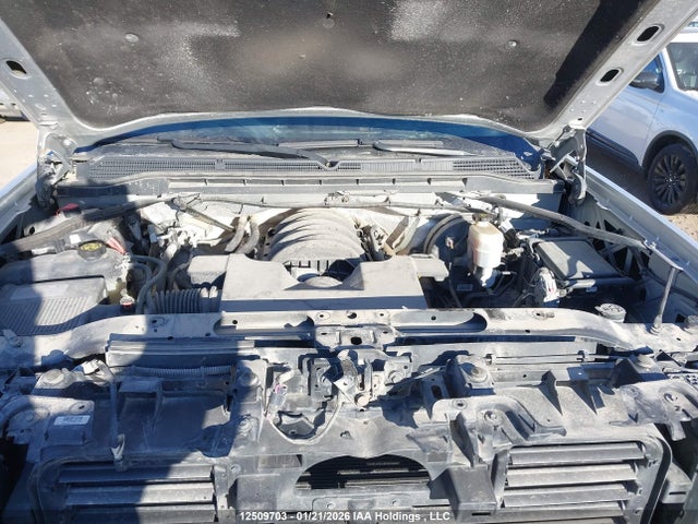 3GTU2MEC2JG167026 GMC Sierra K1500 Sle