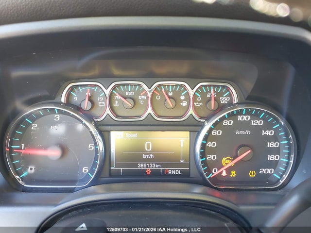 3GTU2MEC2JG167026 GMC Sierra K1500 Sle