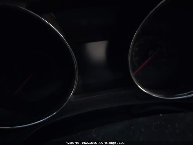 JA4AJVAWXRU600610 Mitsubishi Rvr Se/sel/noir/gt