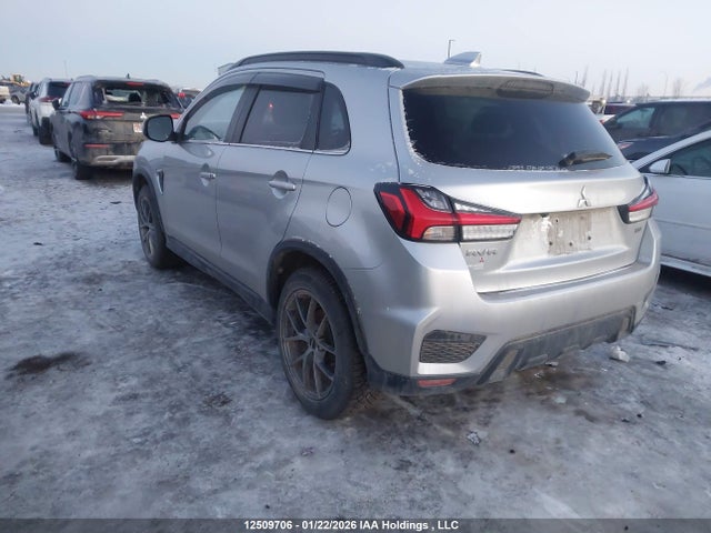 JA4AJVAWXRU600610 Mitsubishi Rvr Se/sel/noir/gt