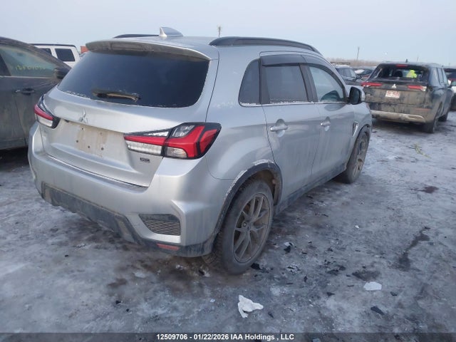 JA4AJVAWXRU600610 Mitsubishi Rvr Se/sel/noir/gt