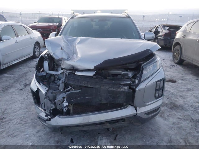 JA4AJVAWXRU600610 Mitsubishi Rvr Se/sel/noir/gt
