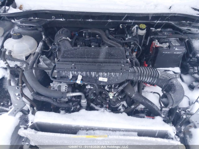 12509713 :رقم المزاد ، 1FMCU9MN0RUA61815 vin ، 2024 Ford Escape St-line مزاد بيع