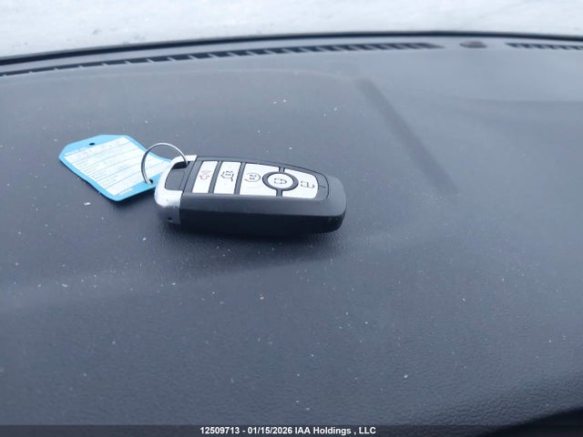 12509713 :رقم المزاد ، 1FMCU9MN0RUA61815 vin ، 2024 Ford Escape St-line مزاد بيع