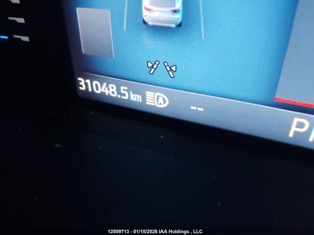 12509713 :رقم المزاد ، 1FMCU9MN0RUA61815 vin ، 2024 Ford Escape St-line مزاد بيع