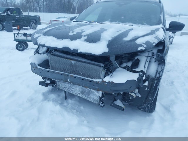 12509713 :رقم المزاد ، 1FMCU9MN0RUA61815 vin ، 2024 Ford Escape St-line مزاد بيع