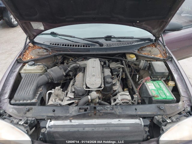 Aukcja sprzedaży 1995 Chrysler Intrepid, vin: 2C3HH46T8SH521166, numer aukcji: 12509714