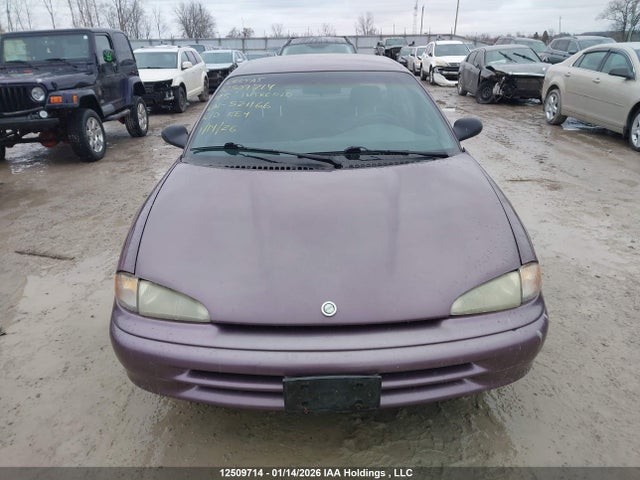 Aukcja sprzedaży 1995 Chrysler Intrepid, vin: 2C3HH46T8SH521166, numer aukcji: 12509714