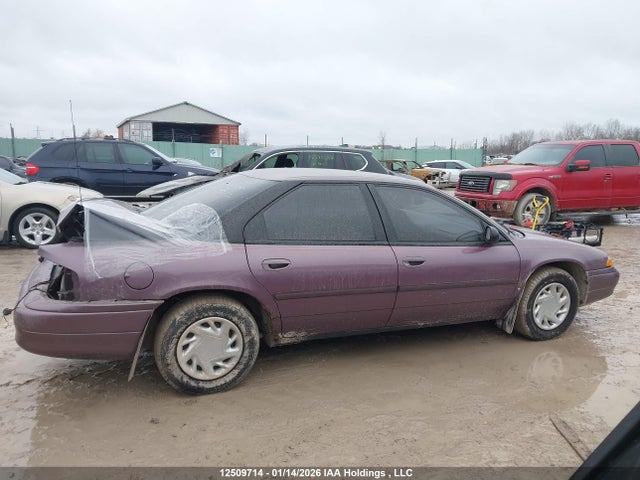 Aukcja sprzedaży 1995 Chrysler Intrepid, vin: 2C3HH46T8SH521166, numer aukcji: 12509714