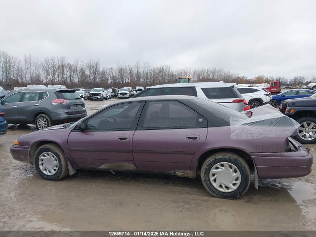 Aukcja sprzedaży 1995 Chrysler Intrepid, vin: 2C3HH46T8SH521166, numer aukcji: 12509714