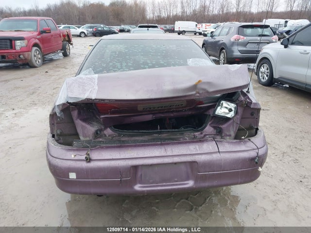 Aukcja sprzedaży 1995 Chrysler Intrepid, vin: 2C3HH46T8SH521166, numer aukcji: 12509714