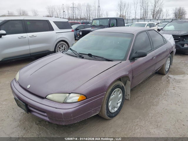 Aukcja sprzedaży 1995 Chrysler Intrepid, vin: 2C3HH46T8SH521166, numer aukcji: 12509714