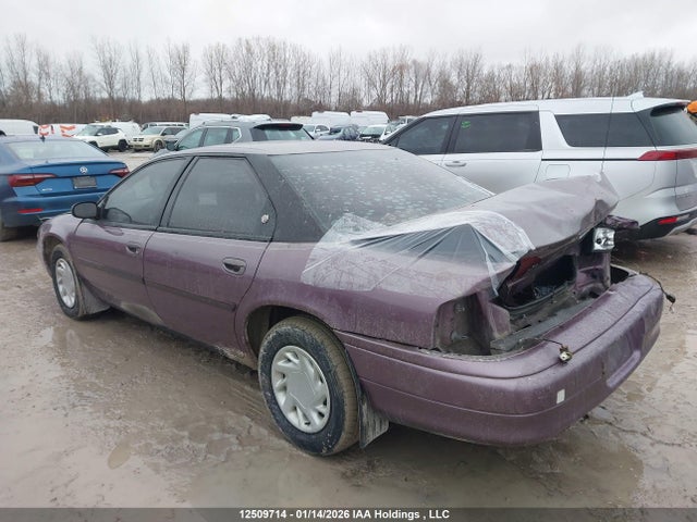 Aukcja sprzedaży 1995 Chrysler Intrepid, vin: 2C3HH46T8SH521166, numer aukcji: 12509714