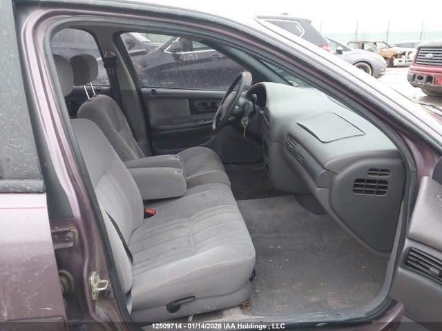 Aukcja sprzedaży 1995 Chrysler Intrepid, vin: 2C3HH46T8SH521166, numer aukcji: 12509714