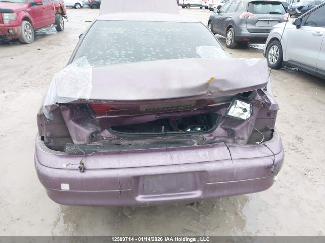 Aukcja sprzedaży 1995 Chrysler Intrepid, vin: 2C3HH46T8SH521166, numer aukcji: 12509714