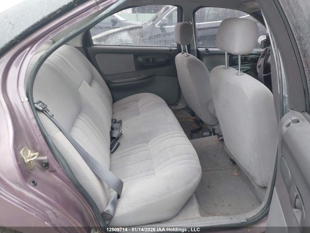 Aukcja sprzedaży 1995 Chrysler Intrepid, vin: 2C3HH46T8SH521166, numer aukcji: 12509714