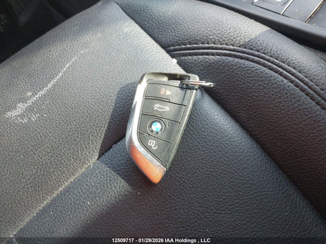 WBXHT3C55K5L91013 BMW X1 Xdrive28i