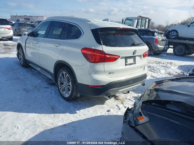 WBXHT3C55K5L91013 BMW X1 Xdrive28i