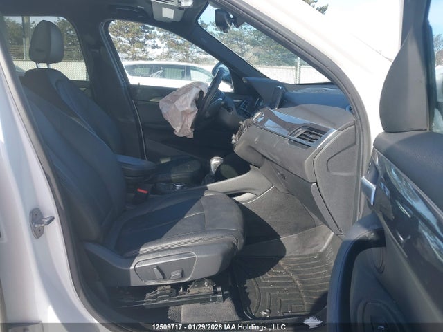 WBXHT3C55K5L91013 BMW X1 Xdrive28i