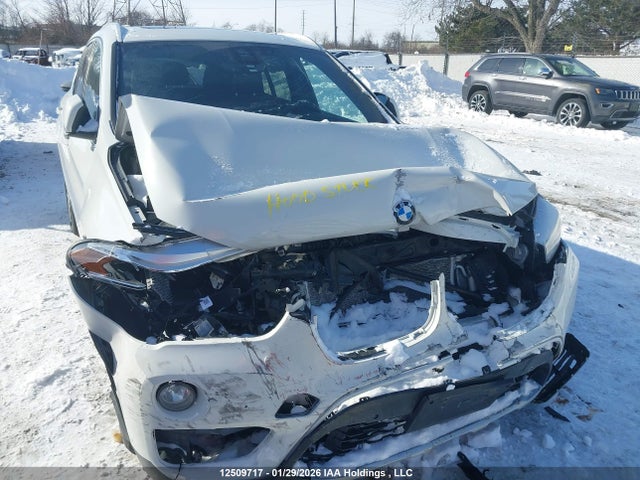 WBXHT3C55K5L91013 BMW X1 Xdrive28i