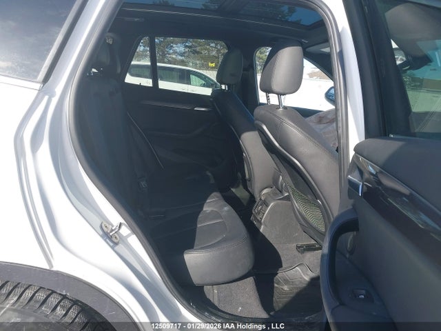 WBXHT3C55K5L91013 BMW X1 Xdrive28i