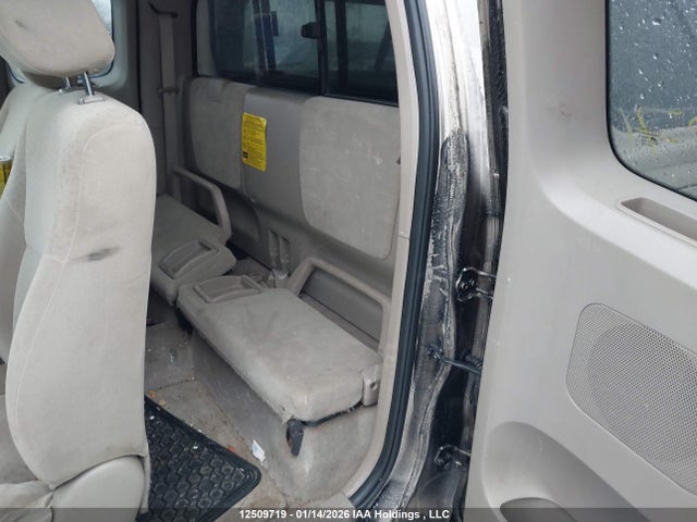 2006 Toyota Tacoma Prerunner Access Cab მანქანა იყიდება აუქციონზე, vin: 5TETU62N36Z312089, აუქციონის ნომერი: 12509719
