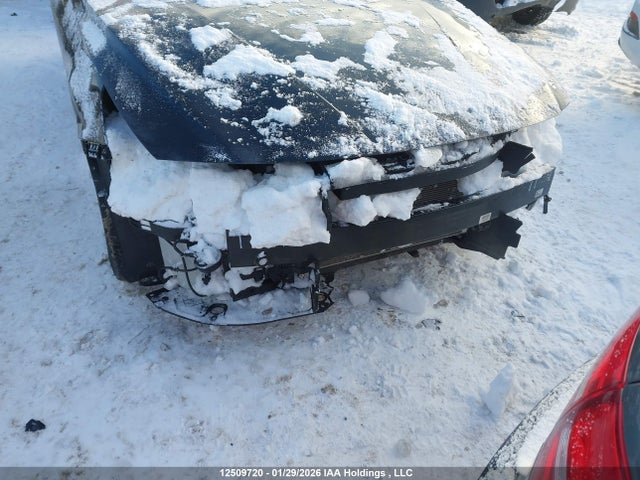 KMHLM4AG1MU075465 Hyundai Elantra Preferred Ivt