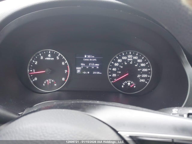 KNDEPCAA7N7289418 KIA Seltos Lx