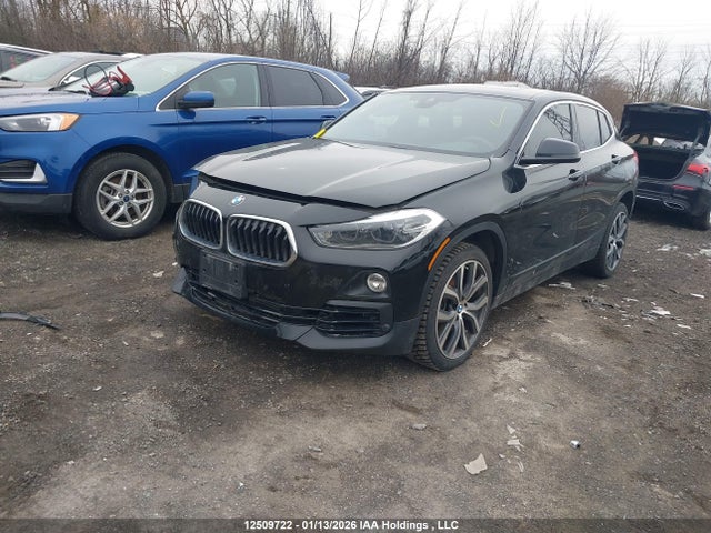 WBXYJ1C0XL5N95046 BMW X2 Xdrive28i