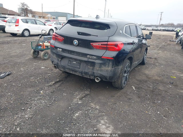 WBXYJ1C0XL5N95046 BMW X2 Xdrive28i