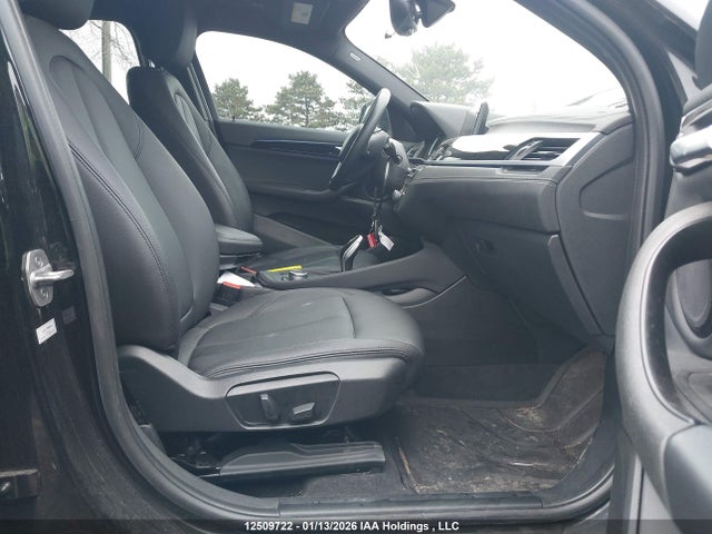 WBXYJ1C0XL5N95046 BMW X2 Xdrive28i