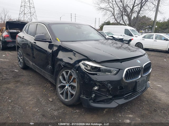 WBXYJ1C0XL5N95046 BMW X2 Xdrive28i